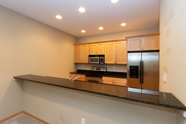 Kitchen - 1st Floor - 1894 N Dubuque Rd