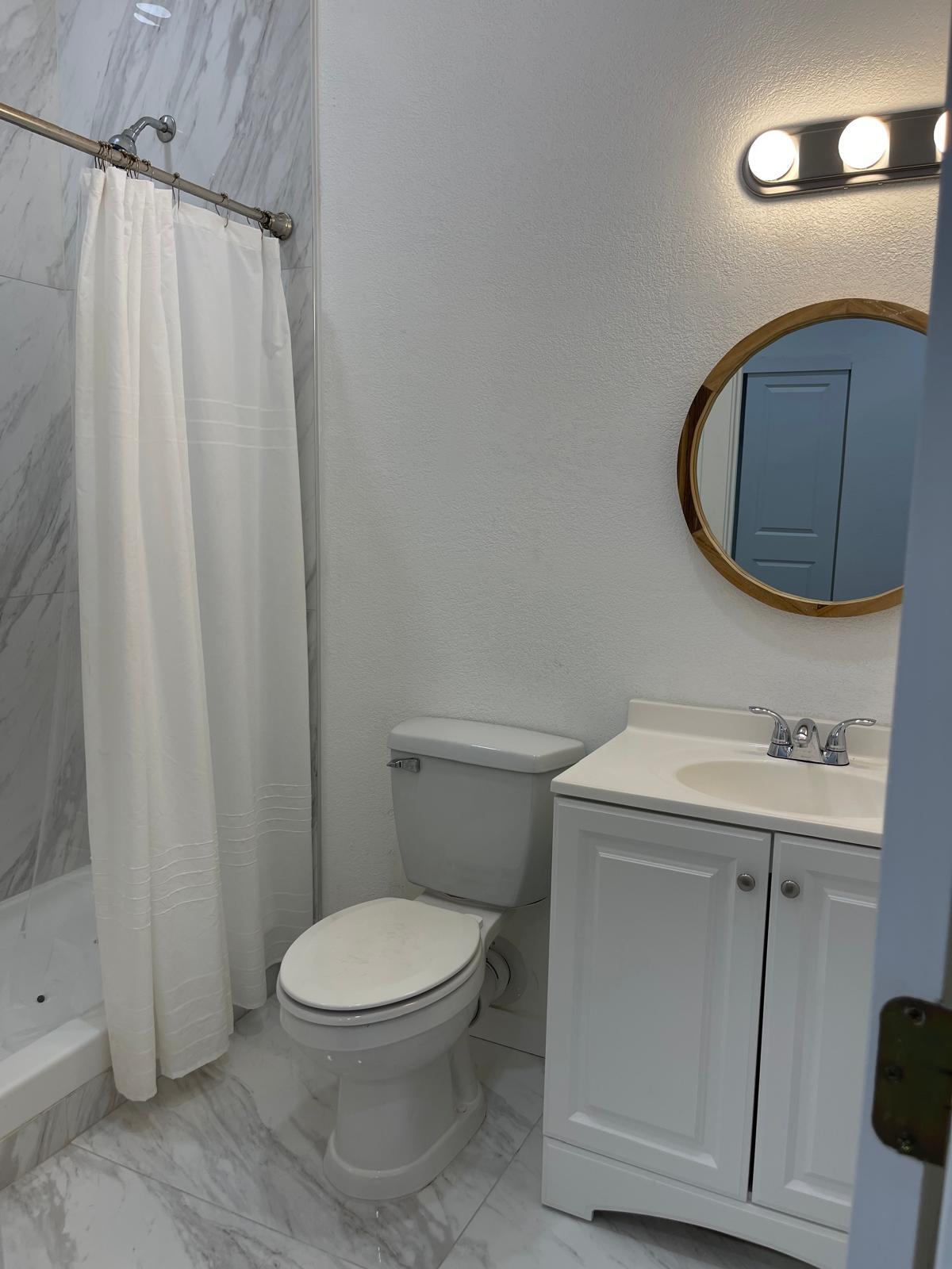 Bathroom - 22916 SW 115th Ave