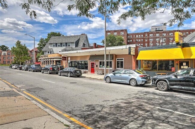 Building Photo - 26 S Angell St