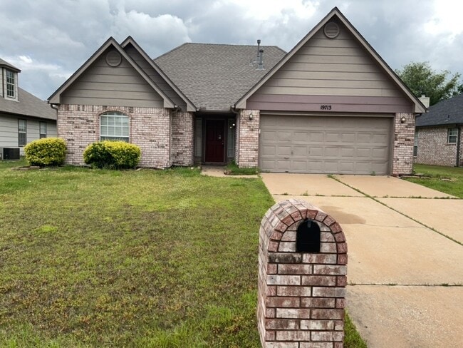 Building Photo - 19713 E 38th Pl S