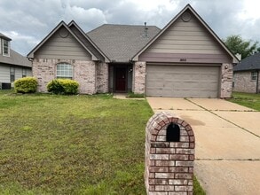 Building Photo - 19713 E 38th Pl S