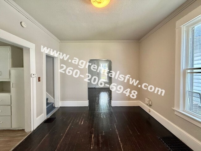 Building Photo - 4 Bedroom Home - Section 8 OK!