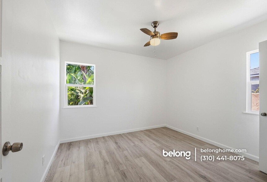 Building Photo - 8133 Gentry Ave