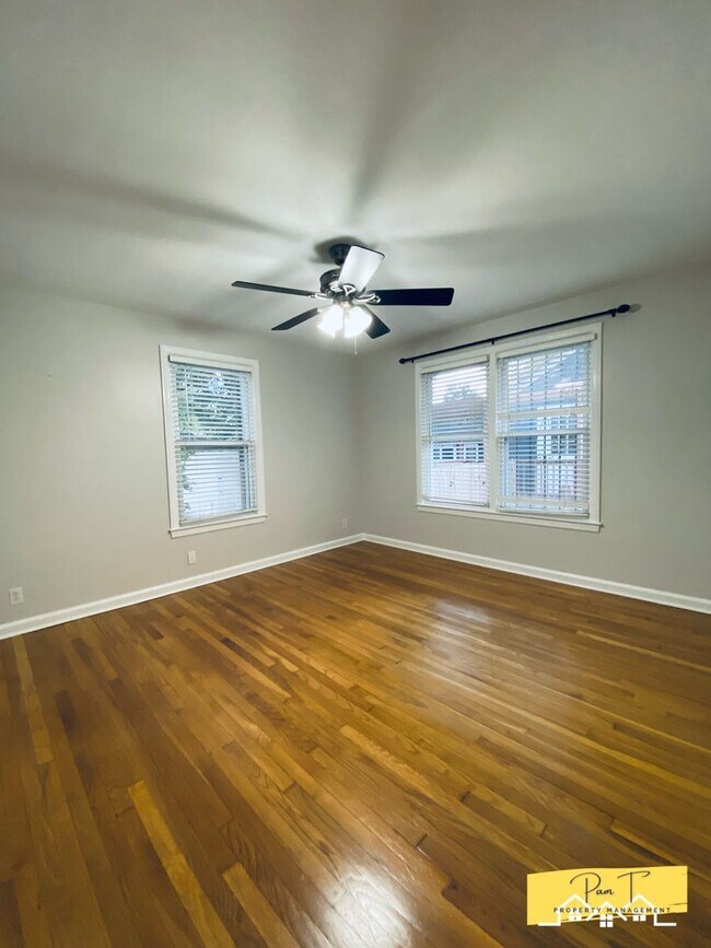 Building Photo - The home you want in Ardsley Park