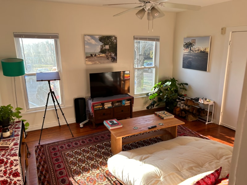 Building Photo - 3005 Huntingdon Ave