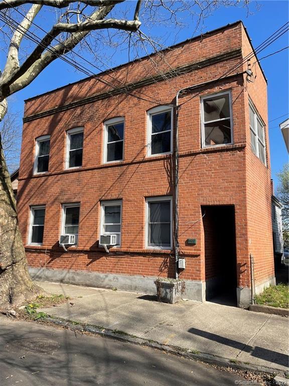 Building Photo - 191 St John St