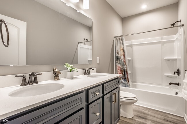 Building Photo - 9744 Junction Sta