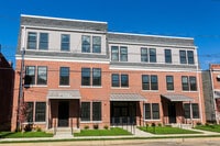 Building Photo - 213 Jackson St