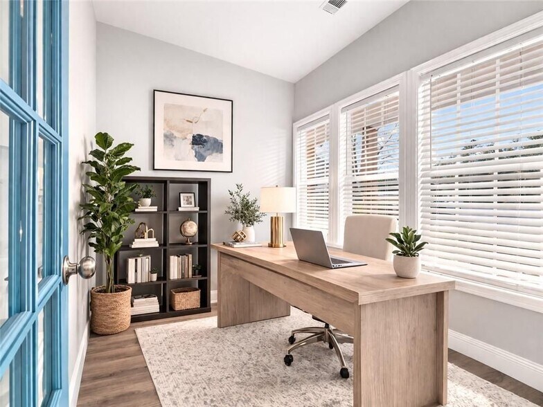 Building Photo - 450 Oliver Ridge Dr