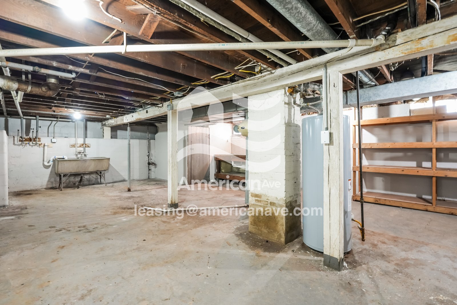 Building Photo - 1806 S Taylor St