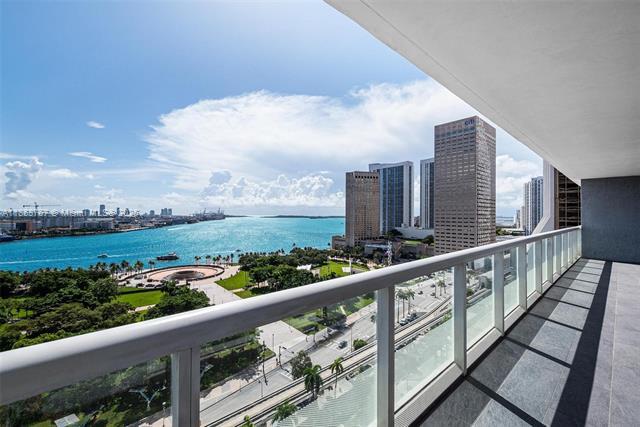 Building Photo - 50 Biscayne Blvd