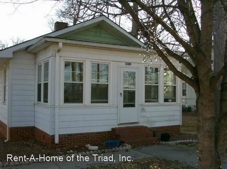 Primary Photo - 3 br, 1 bath House - 3913 Clifton Road