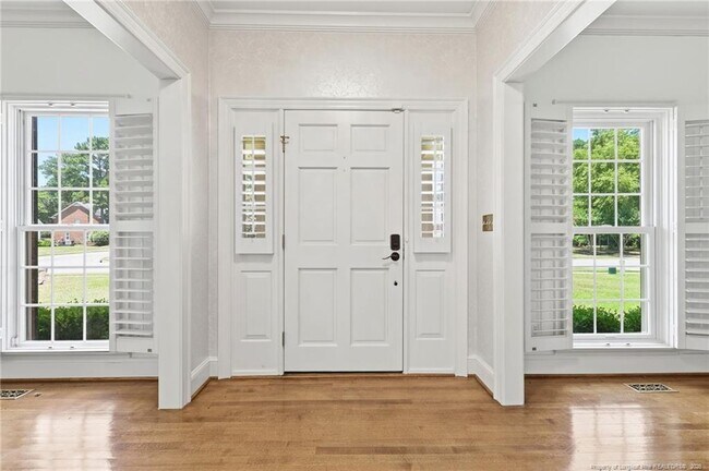 Building Photo - 3525 Prestwick Dr