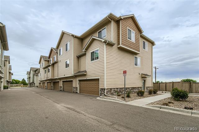 Building Photo - 11250 Florence St