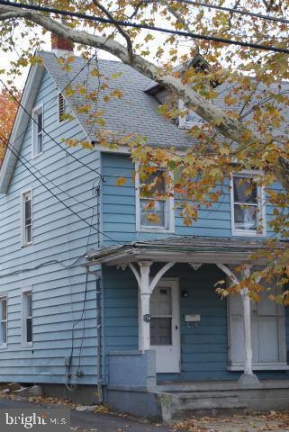 Building Photo - 204 Washington St