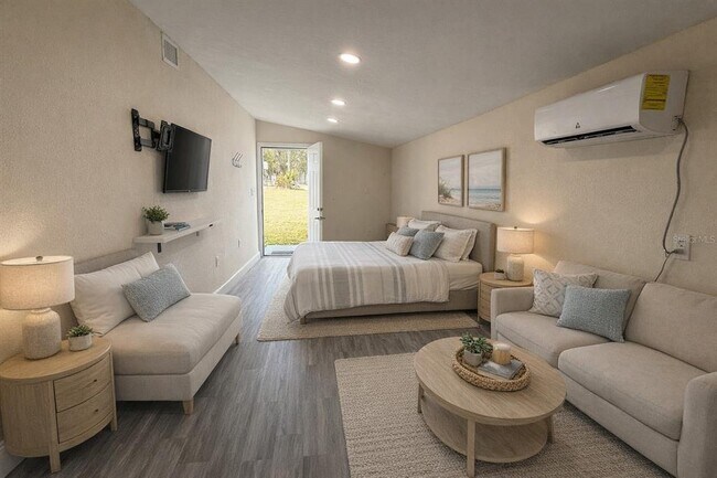 Building Photo - 5620 1st St