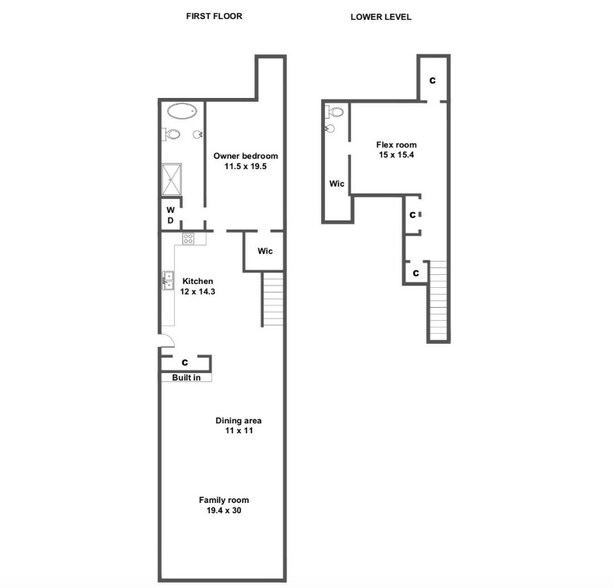 Building Photo - 323 W Main St