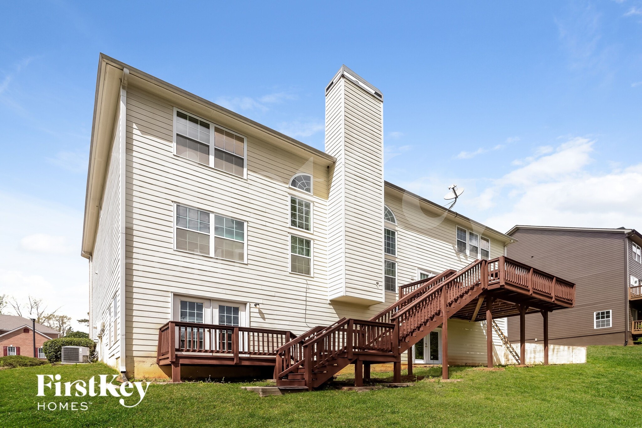 Building Photo - 1421 Kentmire Ct
