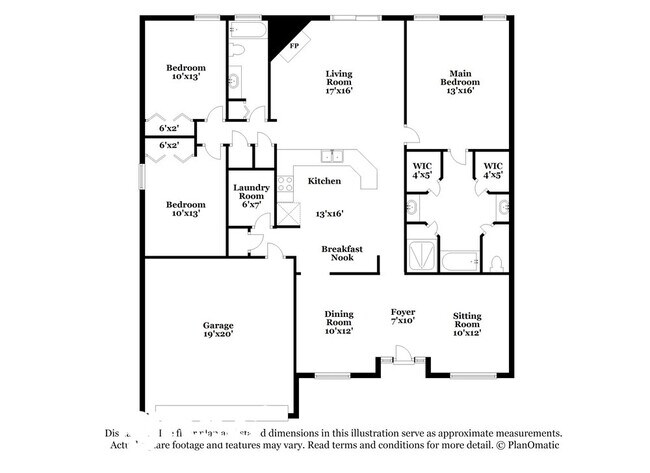 Building Photo - 2171 S Cranbrook Ave