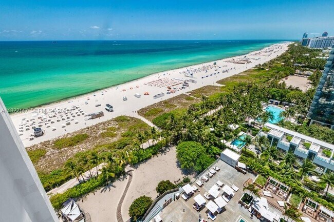 Building Photo - 2301 Collins Ave