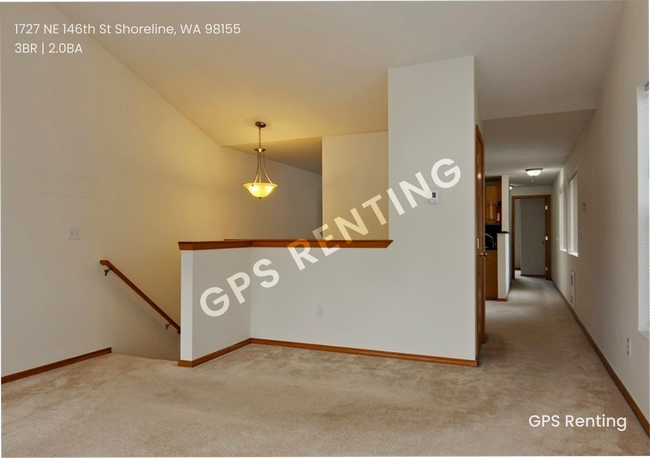 Building Photo - 1727 NE 146th St