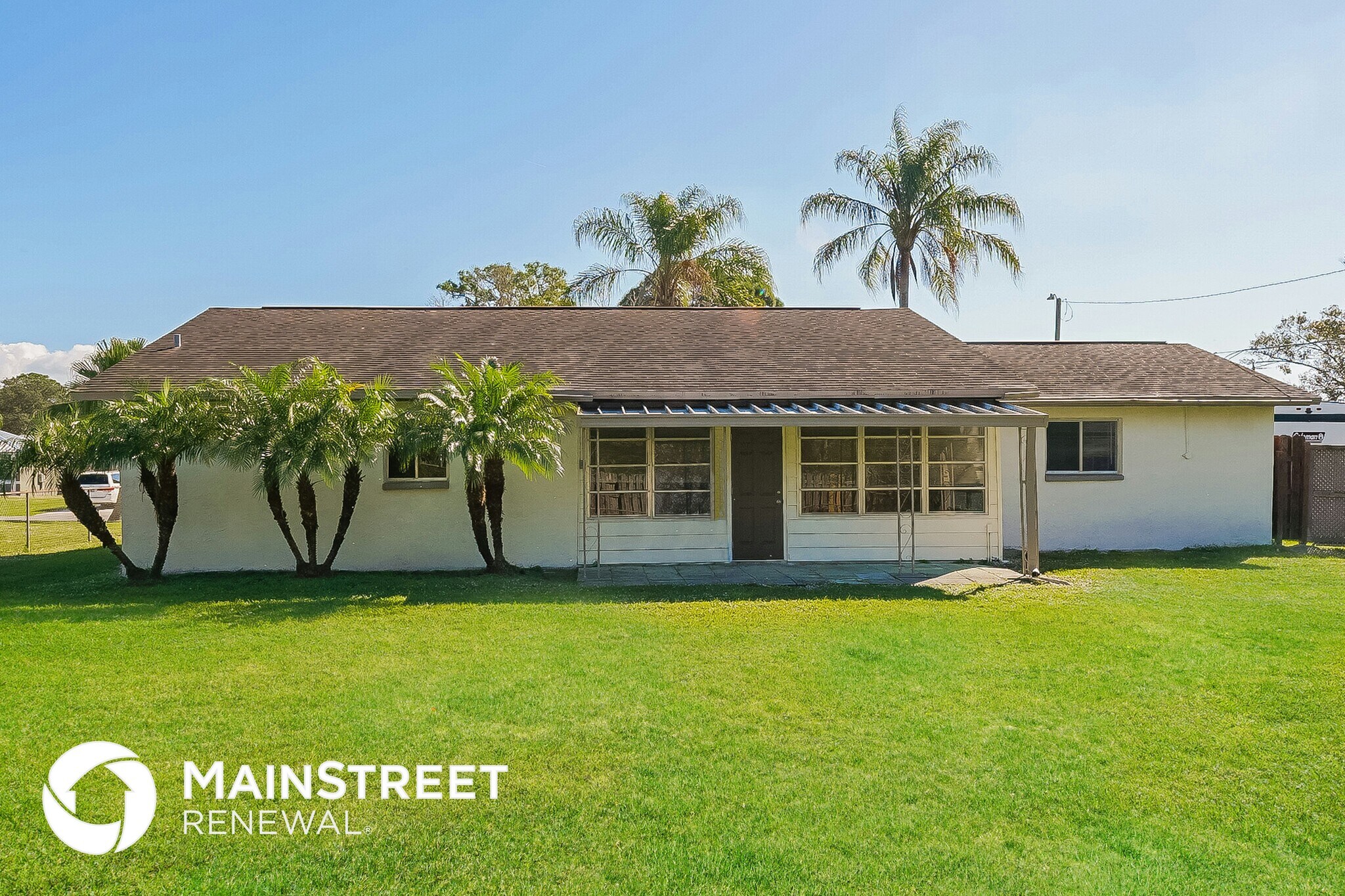 Building Photo - 3970 Oakland St