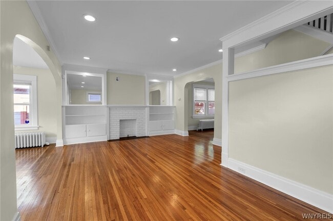 Building Photo - 69 W Northrup Pl