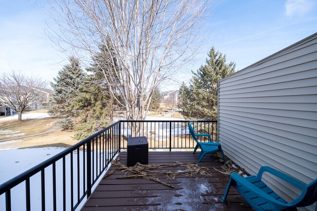 Building Photo - 15124 Cimarron Way