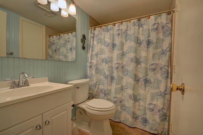 Building Photo - OCEANFRONT Condo- Topsail Dunes 2308- SEAS...