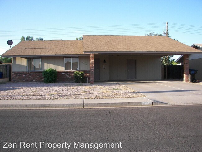 Primary Photo - 3 br, 2 bath House - 2519 E Jacinto Ave