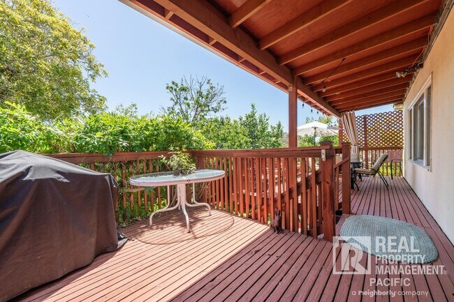 Building Photo - Beautiful North Berkeley Craftsman with Bay View