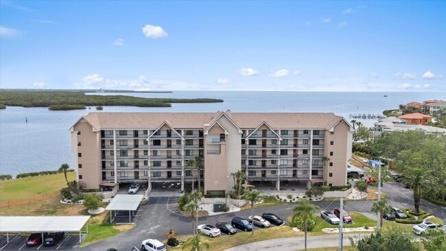 Building Photo - 4550 Bay Blvd