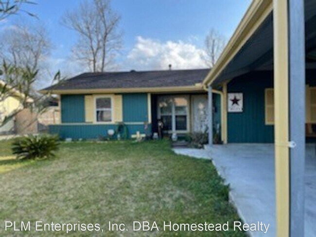 Building Photo - 3 br, 1 bath House - 7155 Lewis Dr