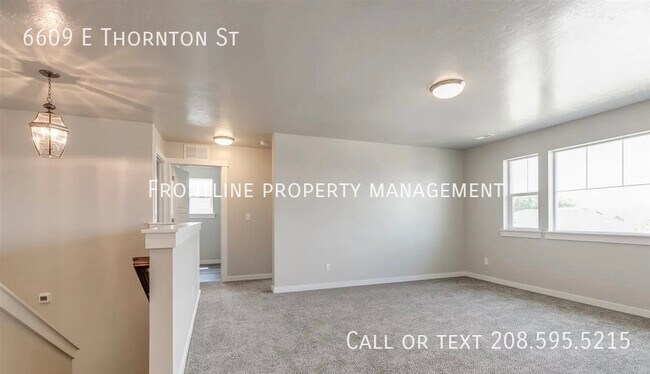 Building Photo - 6609 E Thornton St