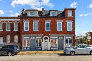 Building Photo - 3258 Ohio Ave