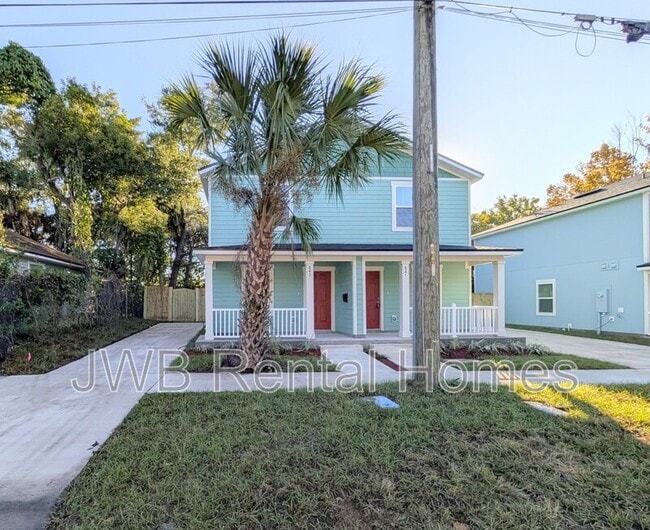 Primary Photo - 843 Bridier St