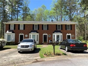 Building Photo - 1118 Booth Ct SW