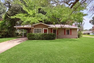Building Photo - Affordable 3-Bedroom Home in the Heart of Bossier City