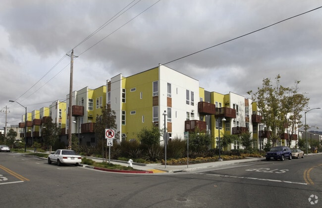 Building Photo - Tassafaronga Village