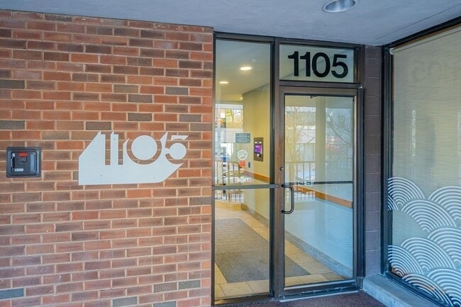 Building Photo - 1105 Massachusetts Ave
