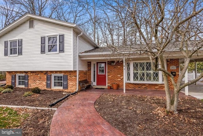 Building Photo - 2412 Rockbridge St