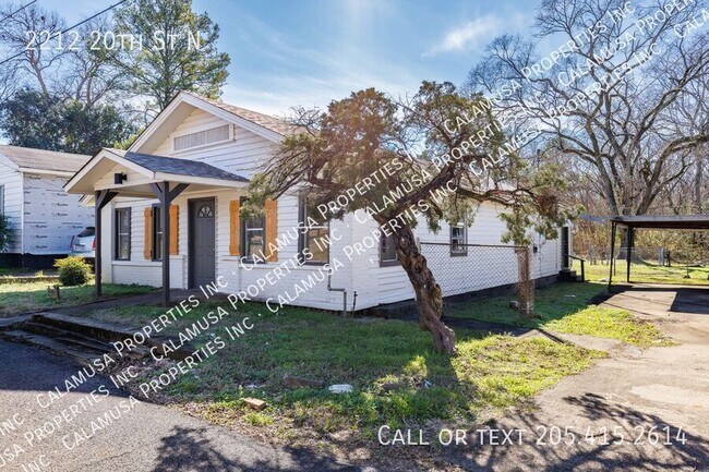 Building Photo - 2212 20th St N