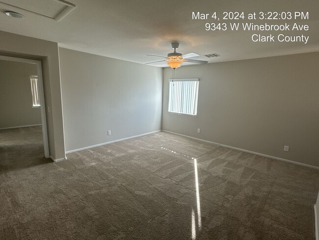 Building Photo - Coming Soon Near Mountains Edge | 89148 Zip Code