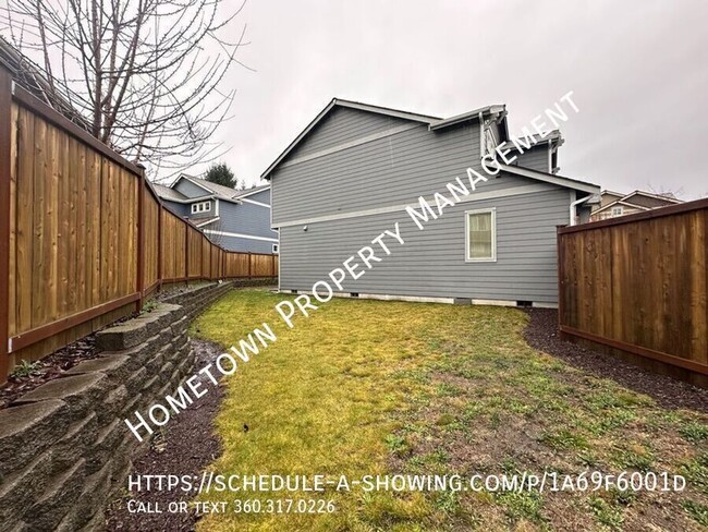 Building Photo - Short Term Lease on this 4 Bedroom Beauty!...