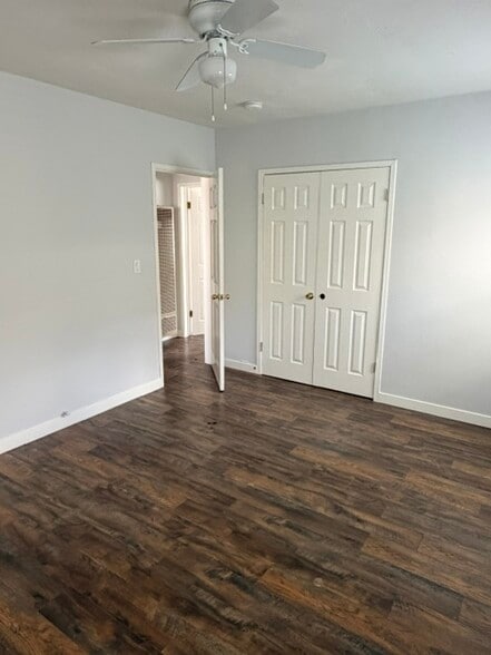Bedroom #2 - 5943 Tujunga Ave