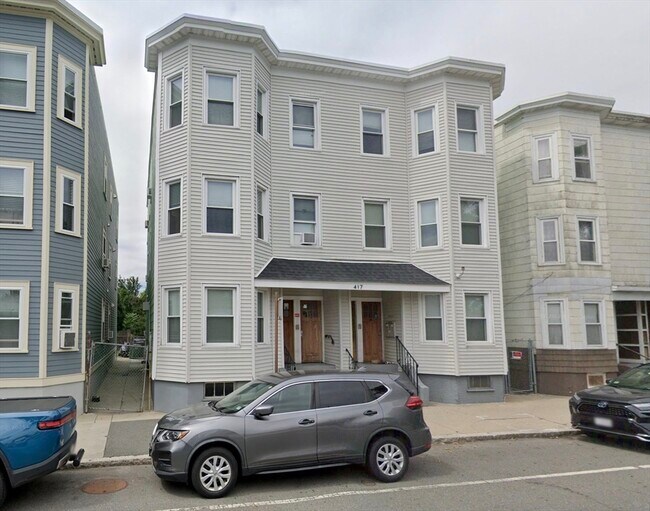 Building Photo - 417 Cardinal Medeiros Ave