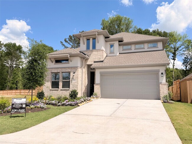 Building Photo - 22403 Sawmill Pass Ln