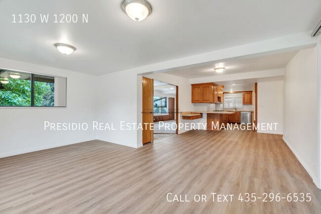 Building Photo - 1130 W 1200 N St