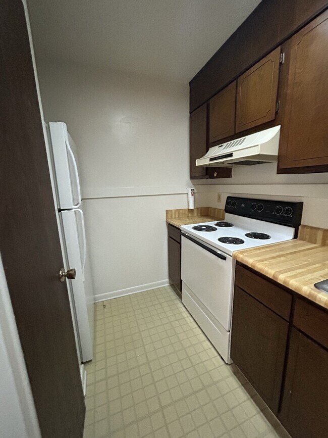 Building Photo - Apartment For Rent