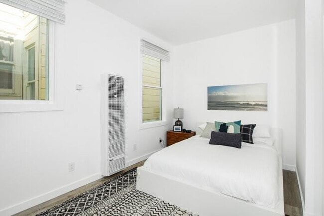 Building Photo - 1 bedroom in San Francisco CA 94110